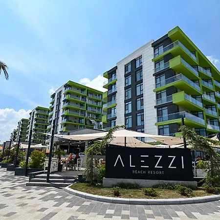 Excentric & Sea View By Alezzi *
