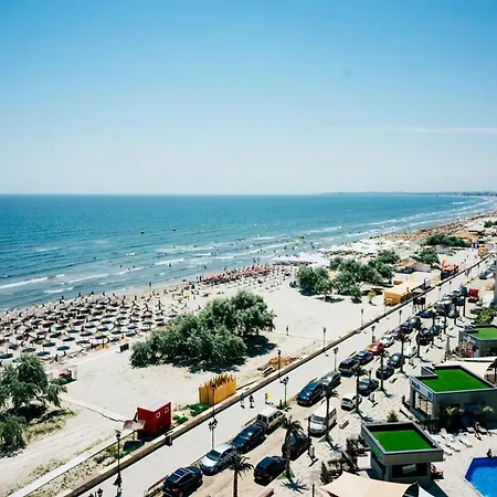 Excentric & Sea View By Alezzi * Năvodari